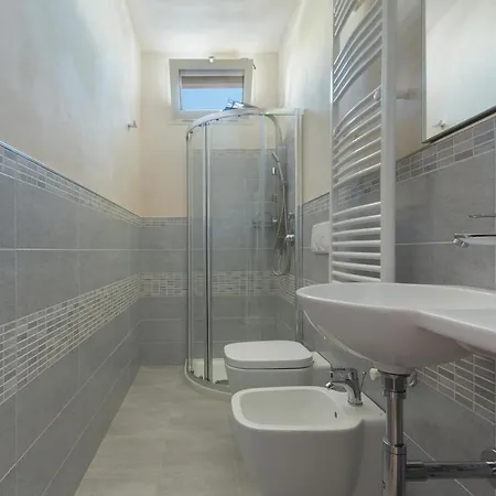 Apartment San Pancrazio By Barbarhouse *
