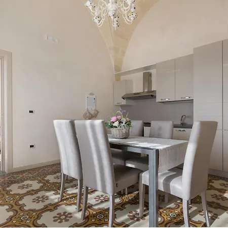 San Pancrazio By Barbarhouse Apartment