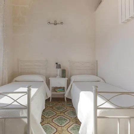 San Pancrazio By Barbarhouse Apartment *