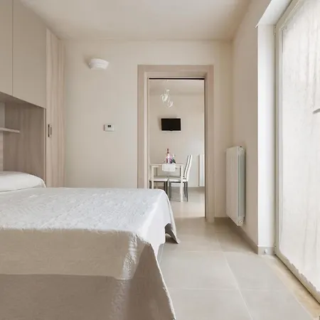Apartment San Pancrazio By Barbarhouse *