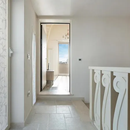 Apartment San Pancrazio By Barbarhouse *