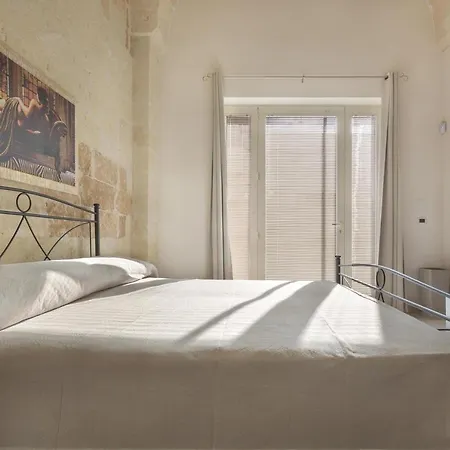 Apartment San Pancrazio By Barbarhouse *