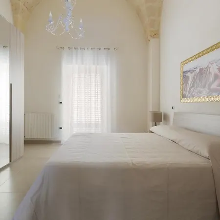 San Pancrazio By Barbarhouse Appartement