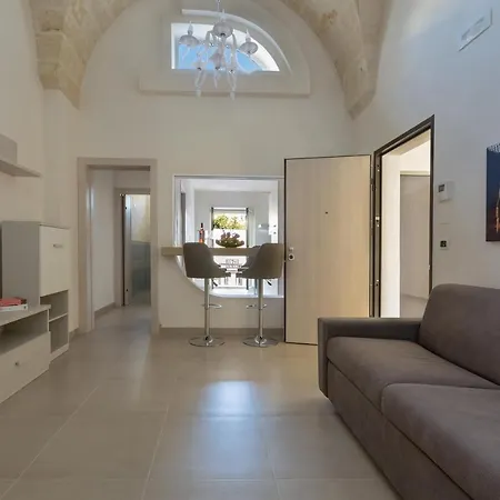 San Pancrazio By Barbarhouse Appartement *